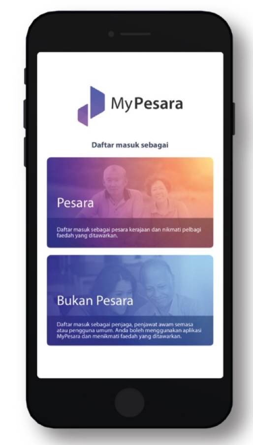MyPesara