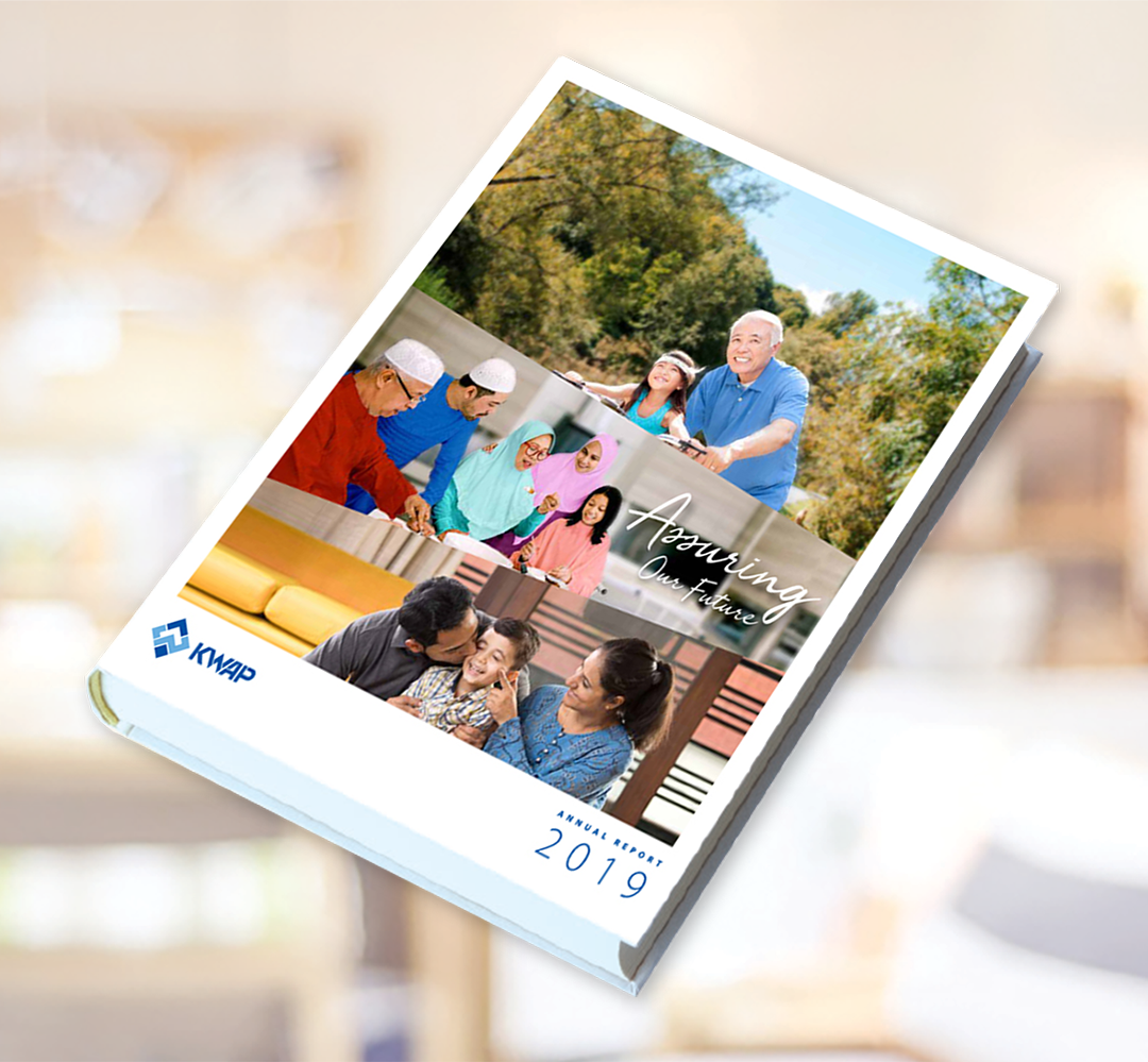 2019 Annual Report