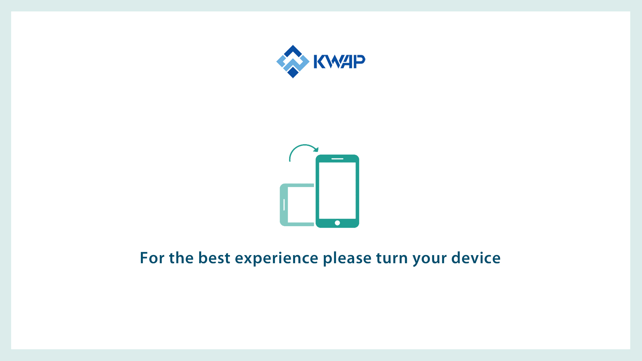 turnDevice