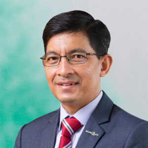 Col Muazzam Advancing Circular Transformation for a Climate Smart Malaysia