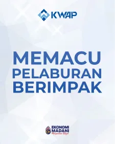 Memacu Pelaburan Berimpak-01