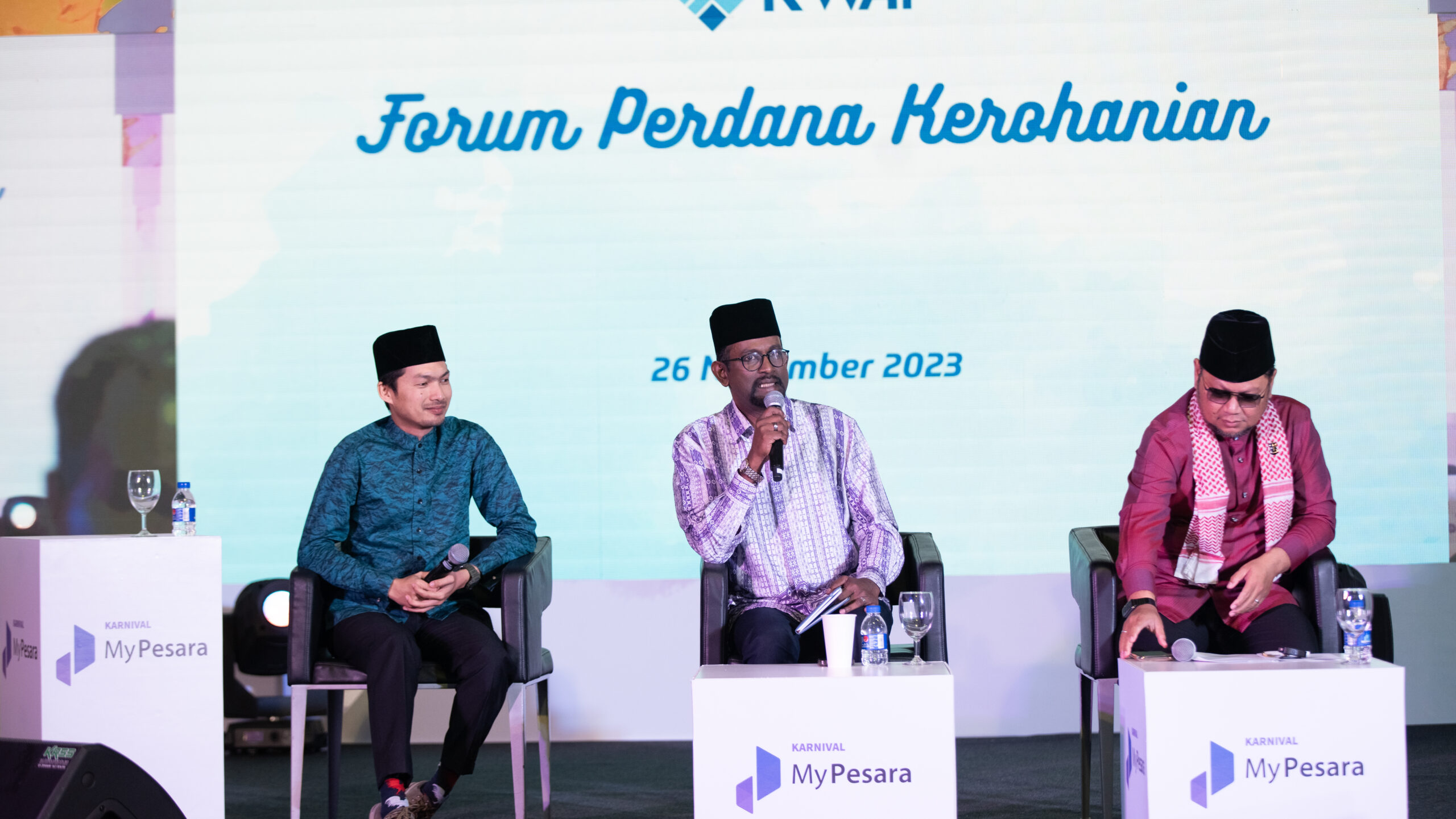 Bicara Motivasi