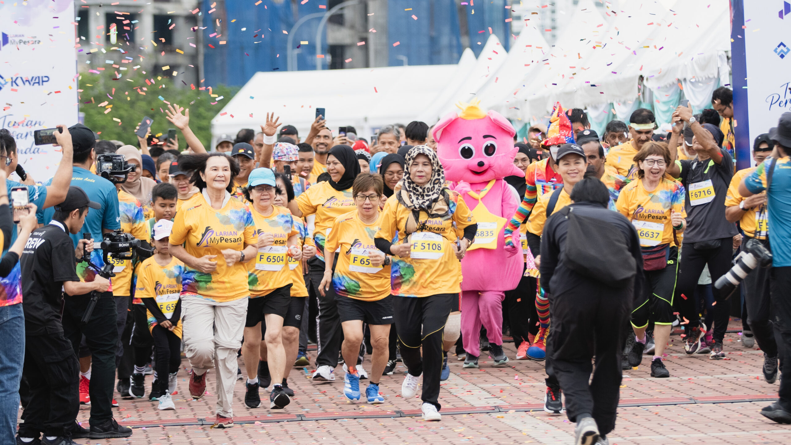 Larian MyPesara