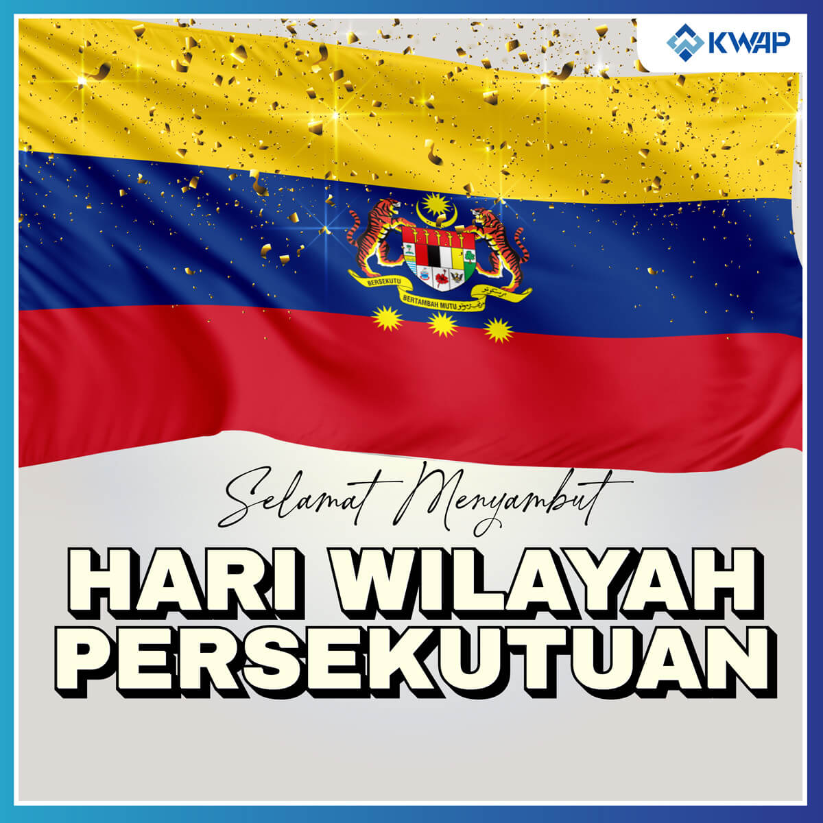 Hari Wilayah 2026