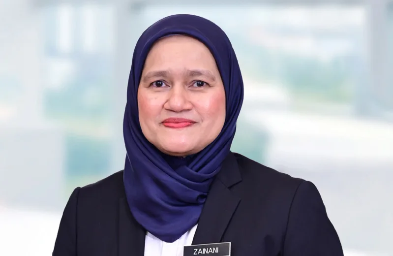 Dato' Zainani Jusoh